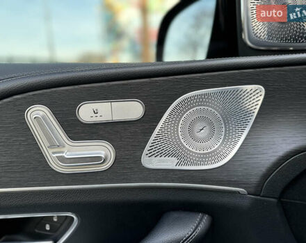 Сірий Мерседес ГЛЕ-Клас, об'ємом двигуна 2.93 л та пробігом 180 тис. км за 53500 $, фото 47 на Automoto.ua