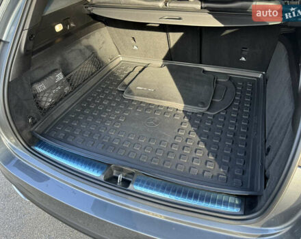 Сірий Мерседес ГЛЕ-Клас, об'ємом двигуна 2.93 л та пробігом 180 тис. км за 53500 $, фото 94 на Automoto.ua