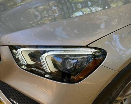 Мерседес ГЛЕ-Класс 2019 в Тернополе на Automoto.ua Серый Мерседес ГЛЕ-Класс, объемом двигателя 1.99 л и пробегом 101 тыс. км за 46300 $, фото 31 на Automoto.ua