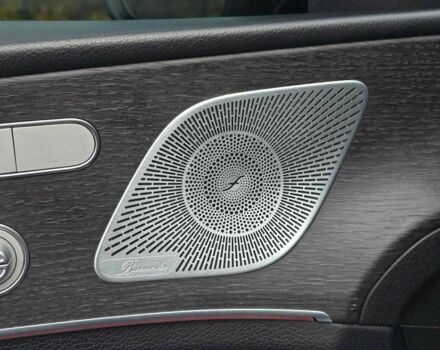 Сірий Мерседес ГЛЕ-Клас, об'ємом двигуна 1.95 л та пробігом 77 тис. км за 49999 $, фото 12 на Automoto.ua