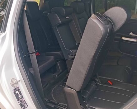 Серый Мерседес ГЛЕ-Класс, объемом двигателя 2 л и пробегом 84 тыс. км за 31900 $, фото 20 на Automoto.ua