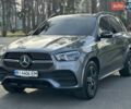 Сірий Мерседес ГЛЕ-Клас, об'ємом двигуна 2.93 л та пробігом 180 тис. км за 53500 $, фото 6 на Automoto.ua