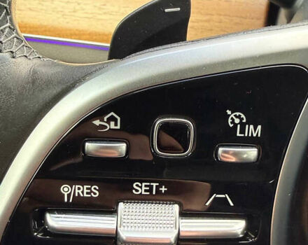 Сірий Мерседес ГЛЕ-Клас, об'ємом двигуна 3 л та пробігом 204 тис. км за 59500 $, фото 30 на Automoto.ua