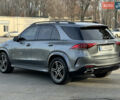 Сірий Мерседес ГЛЕ-Клас, об'ємом двигуна 2.93 л та пробігом 180 тис. км за 53500 $, фото 16 на Automoto.ua