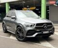 Сірий Мерседес ГЛЕ-Клас, об'ємом двигуна 3 л та пробігом 130 тис. км за 55900 $, фото 1 на Automoto.ua