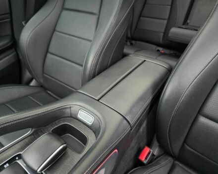 Сірий Мерседес ГЛЕ-Клас, об'ємом двигуна 1.95 л та пробігом 77 тис. км за 49999 $, фото 17 на Automoto.ua