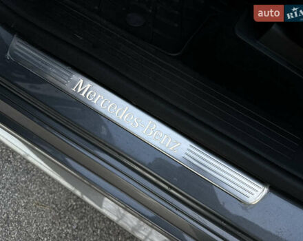 Сірий Мерседес ГЛЕ-Клас, об'ємом двигуна 2.93 л та пробігом 180 тис. км за 53500 $, фото 76 на Automoto.ua