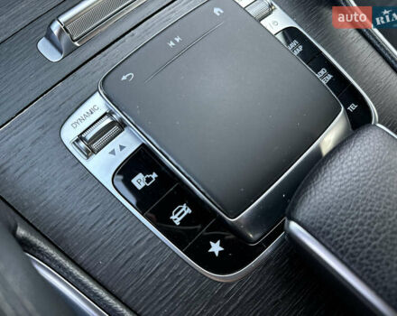 Сірий Мерседес ГЛЕ-Клас, об'ємом двигуна 2.93 л та пробігом 180 тис. км за 53500 $, фото 79 на Automoto.ua
