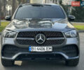 Сірий Мерседес ГЛЕ-Клас, об'ємом двигуна 2.93 л та пробігом 180 тис. км за 53500 $, фото 23 на Automoto.ua