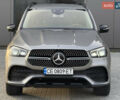 Сірий Мерседес ГЛЕ-Клас, об'ємом двигуна 3 л та пробігом 204 тис. км за 59500 $, фото 6 на Automoto.ua