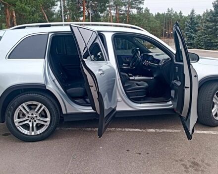 Серый Мерседес ГЛЕ-Класс, объемом двигателя 2 л и пробегом 84 тыс. км за 31900 $, фото 18 на Automoto.ua