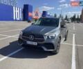Серый Мерседес ГЛЕ-Класс, объемом двигателя 2.93 л и пробегом 105 тыс. км за 58000 $, фото 2 на Automoto.ua