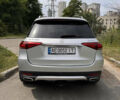 Мерседес ГЛЕ-Класс 2019 в Киеве на Automoto.ua Серый Мерседес ГЛЕ-Класс, объемом двигателя 1.99 л и пробегом 23 тыс. км за 46500 $, фото 6 на Automoto.ua