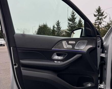 Сірий Мерседес ГЛЕ-Клас, об'ємом двигуна 1.99 л та пробігом 102 тис. км за 44999 $, фото 32 на Automoto.ua