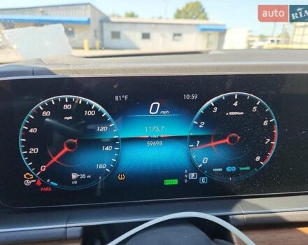 Мерседес ГЛЕ-Класс 2019 в Львове на Automoto.ua Серый Мерседес ГЛЕ-Класс, объемом двигателя 3 л и пробегом 99 тыс. км за 33500 $, фото 8 на Automoto.ua