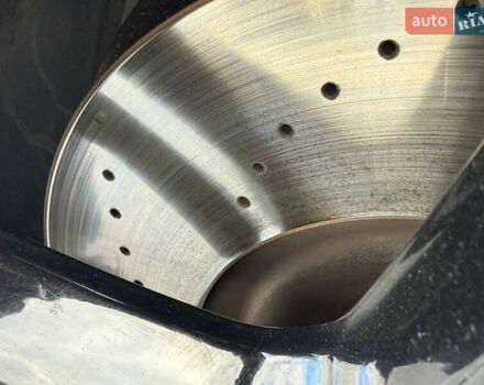 Сірий Мерседес ГЛЕ-Клас, об'ємом двигуна 3 л та пробігом 204 тис. км за 59500 $, фото 64 на Automoto.ua