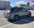 Серый Мерседес ГЛЕ-Класс, объемом двигателя 2.93 л и пробегом 105 тыс. км за 58000 $, фото 8 на Automoto.ua