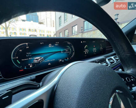 Серый Мерседес ГЛЕ-Класс, объемом двигателя 1.99 л и пробегом 99 тыс. км за 45900 $, фото 3 на Automoto.ua