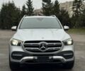 Сірий Мерседес ГЛЕ-Клас, об'ємом двигуна 1.99 л та пробігом 102 тис. км за 44999 $, фото 1 на Automoto.ua