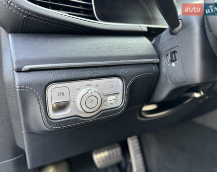 Сірий Мерседес ГЛЕ-Клас, об'ємом двигуна 2.93 л та пробігом 180 тис. км за 53500 $, фото 56 на Automoto.ua