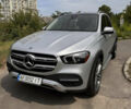 Мерседес ГЛЕ-Класс 2019 в Киеве на Automoto.ua Серый Мерседес ГЛЕ-Класс, объемом двигателя 1.99 л и пробегом 23 тыс. км за 46500 $, фото 2 на Automoto.ua