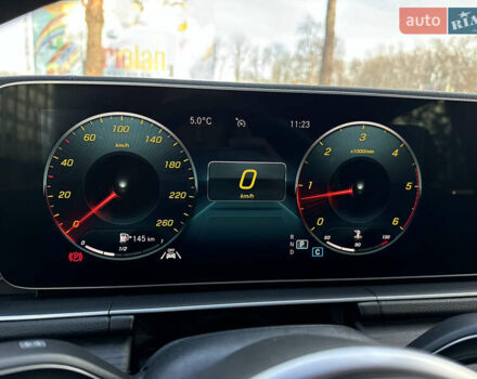 Сірий Мерседес ГЛЕ-Клас, об'ємом двигуна 2.93 л та пробігом 180 тис. км за 53500 $, фото 84 на Automoto.ua