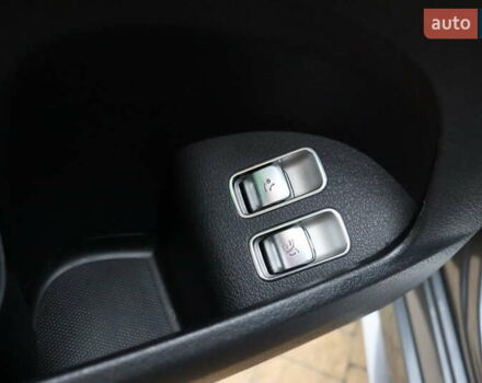 Серый Мерседес ГЛЕ-Класс, объемом двигателя 3 л и пробегом 88 тыс. км за 59900 $, фото 17 на Automoto.ua