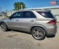 Мерседес ГЛЕ-Класс 2019 в Львове на Automoto.ua Серый Мерседес ГЛЕ-Класс, объемом двигателя 3 л и пробегом 99 тыс. км за 33500 $, фото 1 на Automoto.ua