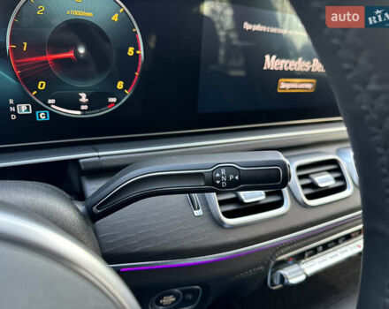 Сірий Мерседес ГЛЕ-Клас, об'ємом двигуна 2.93 л та пробігом 180 тис. км за 53500 $, фото 85 на Automoto.ua
