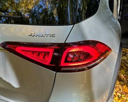 Мерседес ГЛЕ-Класс 2019 в Тернополе на Automoto.ua Серый Мерседес ГЛЕ-Класс, объемом двигателя 1.99 л и пробегом 101 тыс. км за 46300 $, фото 33 на Automoto.ua