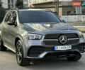 Сірий Мерседес ГЛЕ-Клас, об'ємом двигуна 2.93 л та пробігом 180 тис. км за 53500 $, фото 9 на Automoto.ua