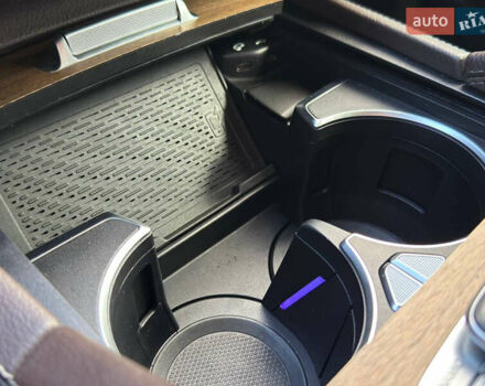 Сірий Мерседес ГЛЕ-Клас, об'ємом двигуна 3 л та пробігом 204 тис. км за 59500 $, фото 54 на Automoto.ua