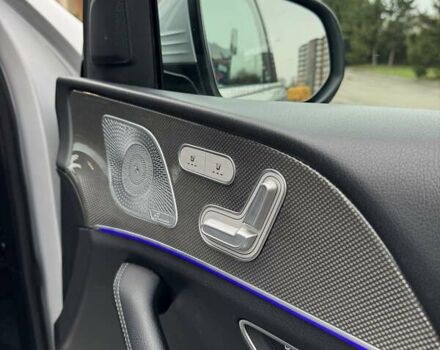 Сірий Мерседес ГЛЕ-Клас, об'ємом двигуна 1.99 л та пробігом 102 тис. км за 44999 $, фото 36 на Automoto.ua