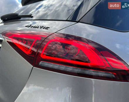 Сірий Мерседес ГЛЕ-Клас, об'ємом двигуна 3 л та пробігом 204 тис. км за 59500 $, фото 59 на Automoto.ua