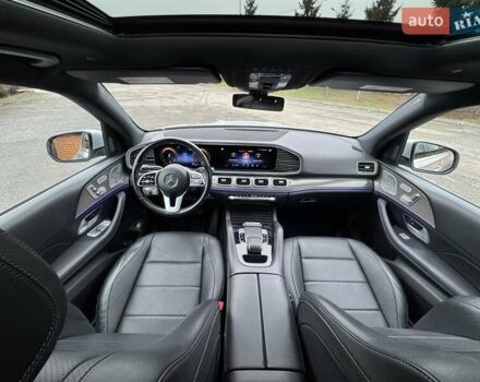 Сірий Мерседес ГЛЕ-Клас, об'ємом двигуна 1.99 л та пробігом 102 тис. км за 44999 $, фото 18 на Automoto.ua