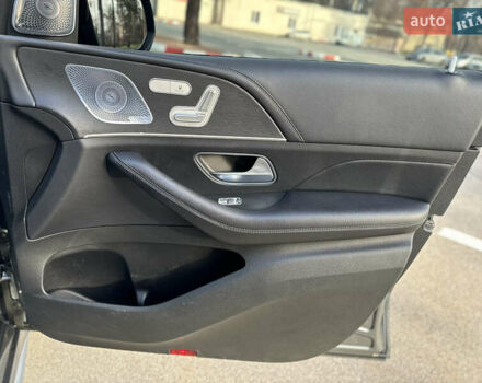 Сірий Мерседес ГЛЕ-Клас, об'ємом двигуна 2.93 л та пробігом 180 тис. км за 53500 $, фото 63 на Automoto.ua