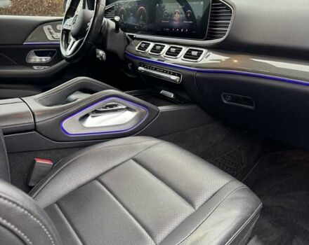 Сірий Мерседес ГЛЕ-Клас, об'ємом двигуна 1.99 л та пробігом 102 тис. км за 44999 $, фото 23 на Automoto.ua