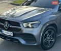 Сірий Мерседес ГЛЕ-Клас, об'ємом двигуна 2.93 л та пробігом 180 тис. км за 53500 $, фото 34 на Automoto.ua