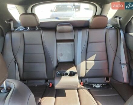 Мерседес ГЛЕ-Класс 2019 в Львове на Automoto.ua Серый Мерседес ГЛЕ-Класс, объемом двигателя 3 л и пробегом 99 тыс. км за 33500 $, фото 9 на Automoto.ua