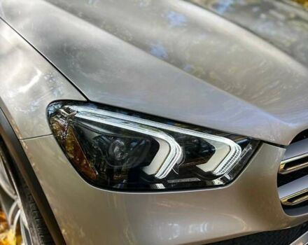 Мерседес ГЛЕ-Класс 2019 в Тернополе на Automoto.ua Серый Мерседес ГЛЕ-Класс, объемом двигателя 1.99 л и пробегом 101 тыс. км за 46300 $, фото 30 на Automoto.ua
