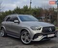 Серый Мерседес ГЛЕ-Класс, объемом двигателя 1.95 л и пробегом 77 тыс. км за 49999 $, фото 1 на Automoto.ua