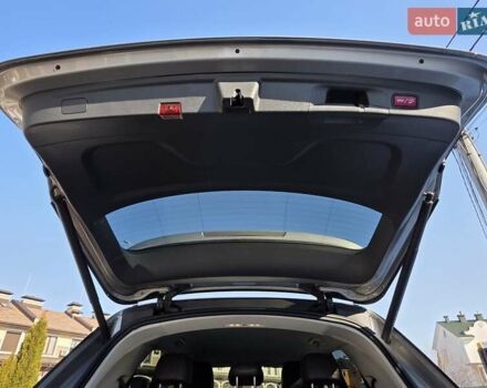 Серый Мерседес ГЛЕ-Класс, объемом двигателя 3 л и пробегом 170 тыс. км за 54500 $, фото 14 на Automoto.ua