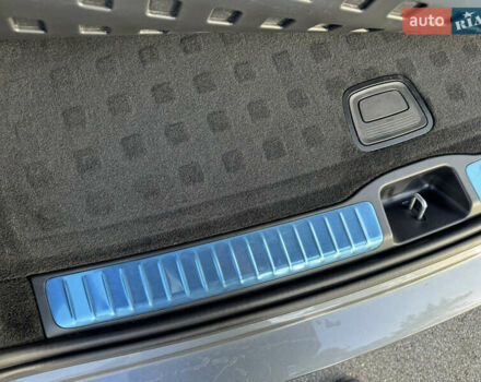 Сірий Мерседес ГЛЕ-Клас, об'ємом двигуна 2.93 л та пробігом 180 тис. км за 53500 $, фото 95 на Automoto.ua