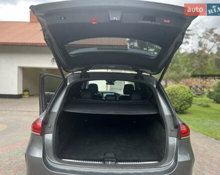 Мерседес ГЛЕ-Класс 2019 в Львове на Automoto.ua Серый Мерседес ГЛЕ-Класс, объемом двигателя 2.93 л и пробегом 87 тыс. км за 63000 $, фото 8 на Automoto.ua