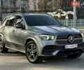 Сірий Мерседес ГЛЕ-Клас, об'ємом двигуна 2.93 л та пробігом 180 тис. км за 53500 $, фото 1 на Automoto.ua