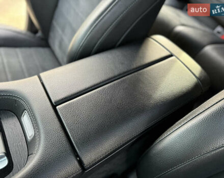Сірий Мерседес ГЛЕ-Клас, об'ємом двигуна 2.93 л та пробігом 180 тис. км за 53500 $, фото 55 на Automoto.ua
