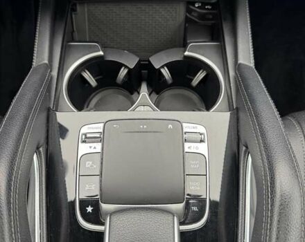 Сірий Мерседес ГЛЕ-Клас, об'ємом двигуна 1.99 л та пробігом 102 тис. км за 44999 $, фото 42 на Automoto.ua