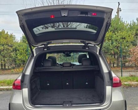 Сірий Мерседес ГЛЕ-Клас, об'ємом двигуна 1.95 л та пробігом 77 тис. км за 49999 $, фото 8 на Automoto.ua