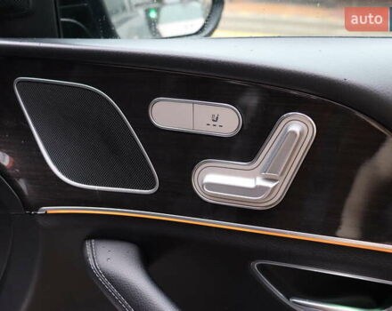 Серый Мерседес ГЛЕ-Класс, объемом двигателя 3 л и пробегом 88 тыс. км за 59900 $, фото 51 на Automoto.ua