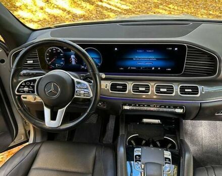 Мерседес ГЛЕ-Класс 2019 в Тернополе на Automoto.ua Серый Мерседес ГЛЕ-Класс, объемом двигателя 1.99 л и пробегом 101 тыс. км за 46300 $, фото 14 на Automoto.ua